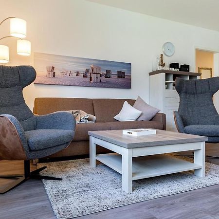 Aparthotel Ostseeallee Aparthotel Ostseeallee 4-31 Boltenhagen  Exteriör bild